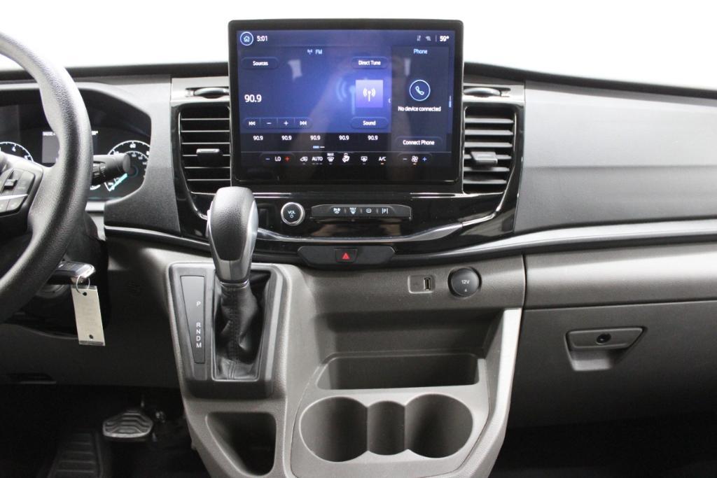 used 2023 Ford Transit-350 car, priced at $33,988