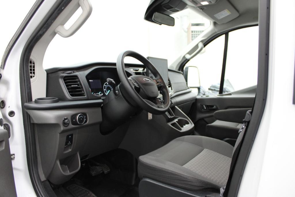 used 2023 Ford Transit-350 car, priced at $33,988