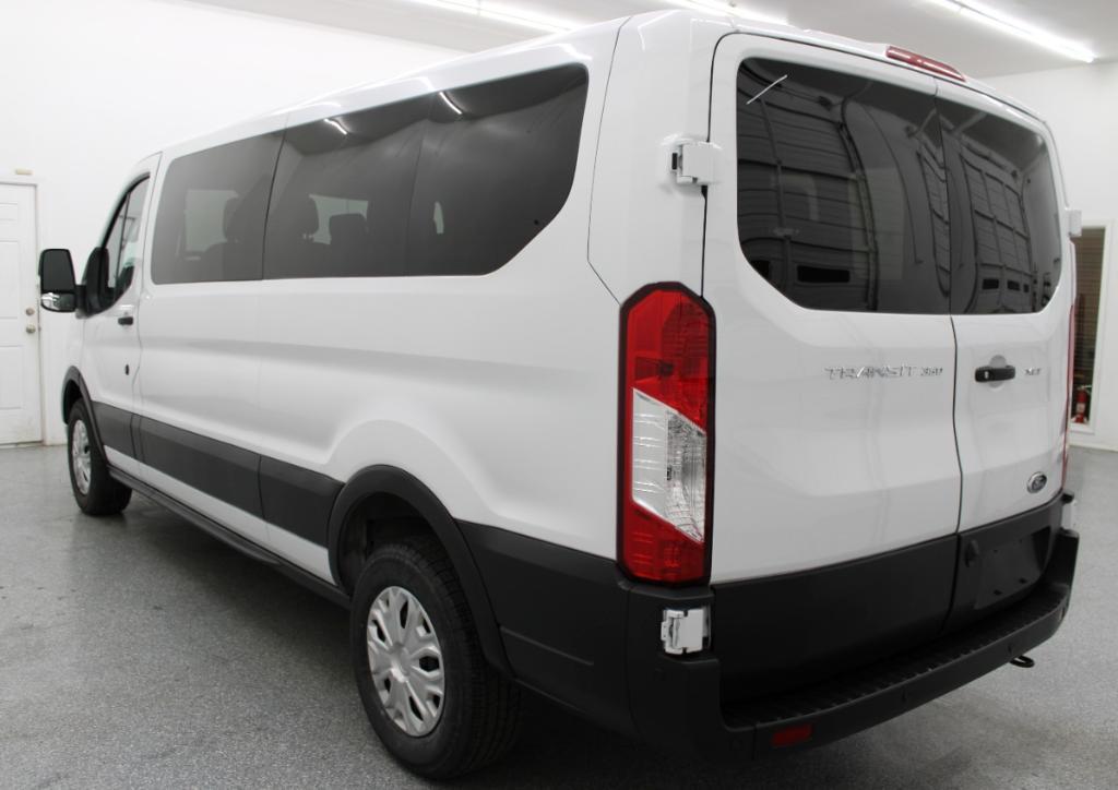 used 2023 Ford Transit-350 car, priced at $33,988