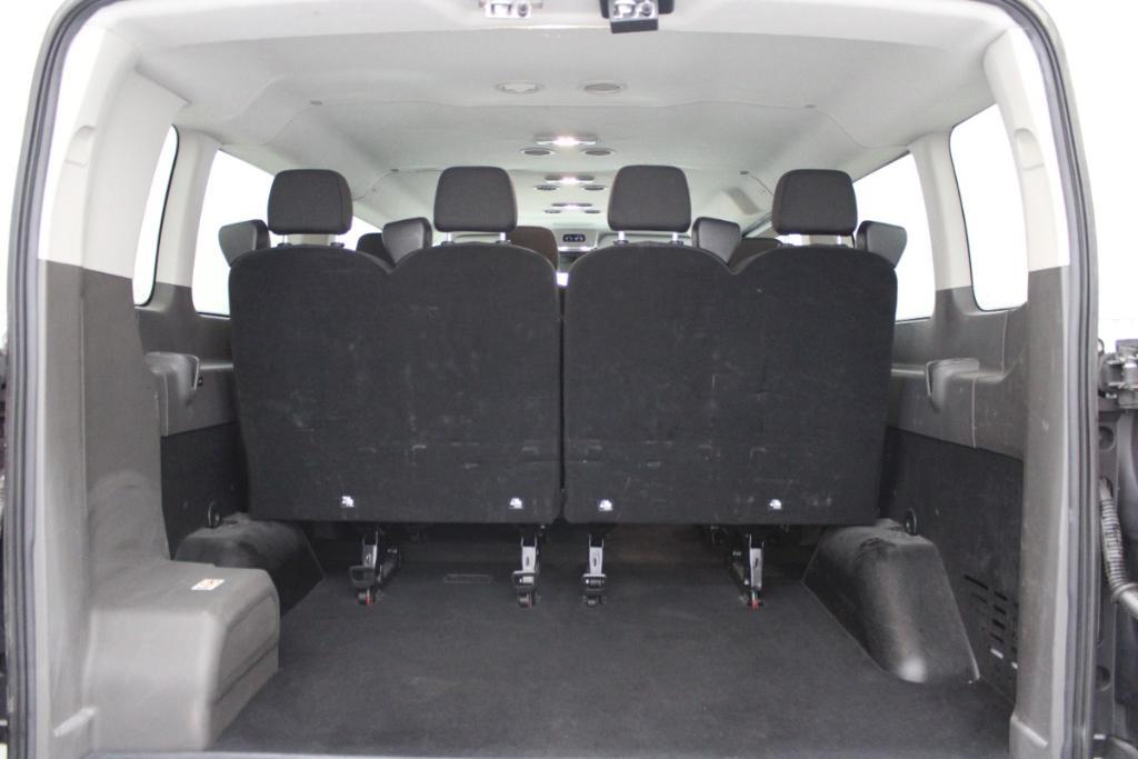 used 2023 Ford Transit-350 car, priced at $33,988