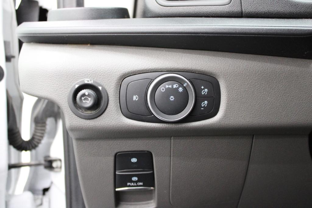 used 2023 Ford Transit-350 car, priced at $33,988