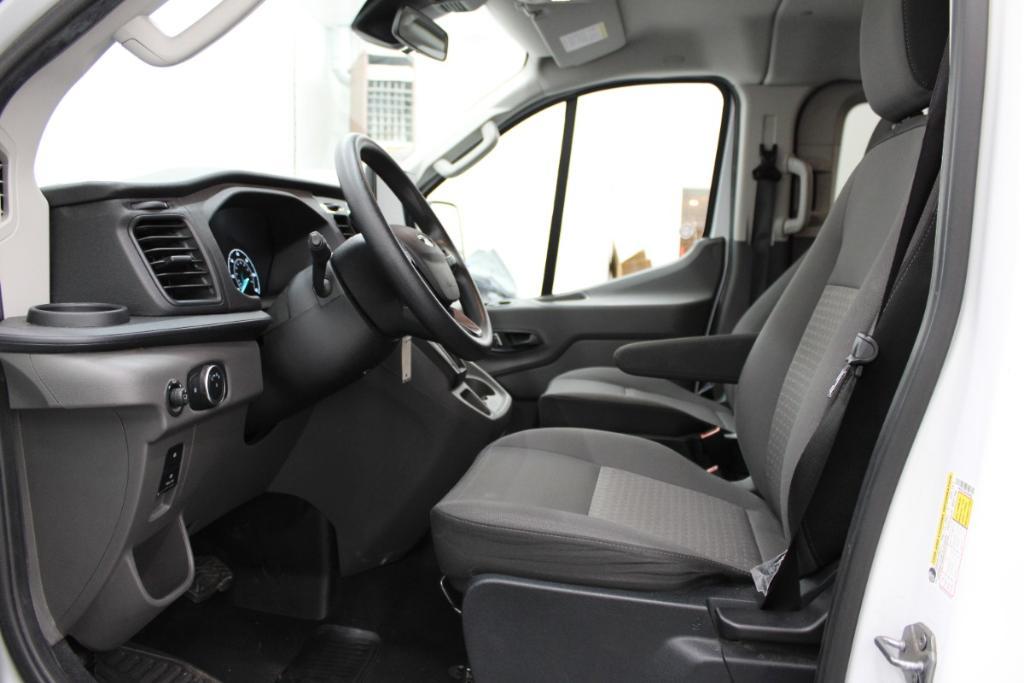 used 2023 Ford Transit-350 car, priced at $33,988