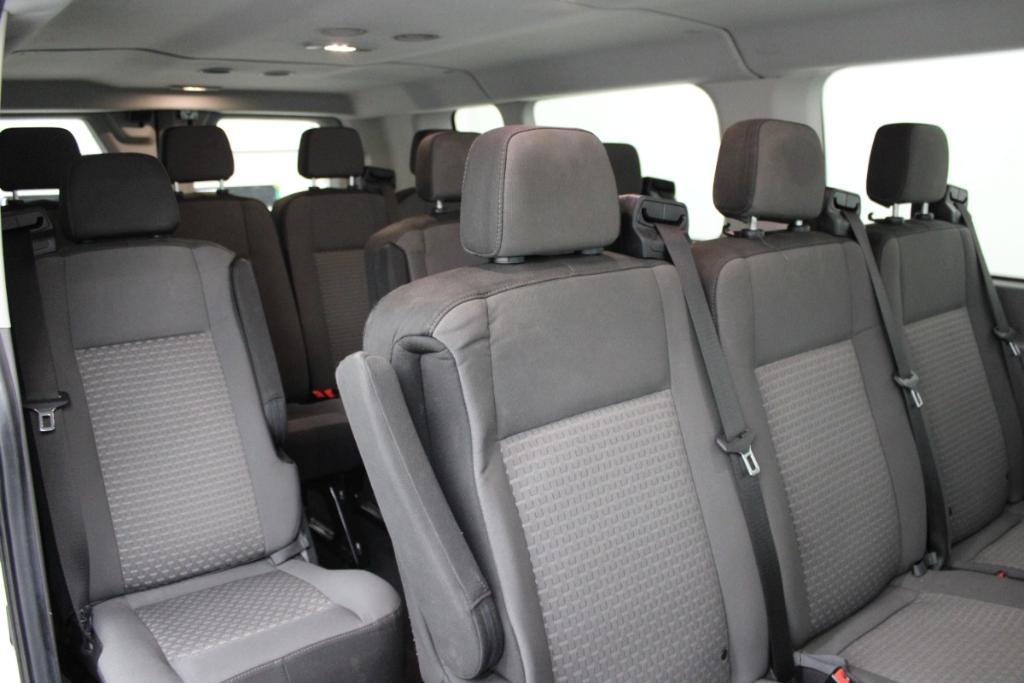 used 2023 Ford Transit-350 car, priced at $33,988