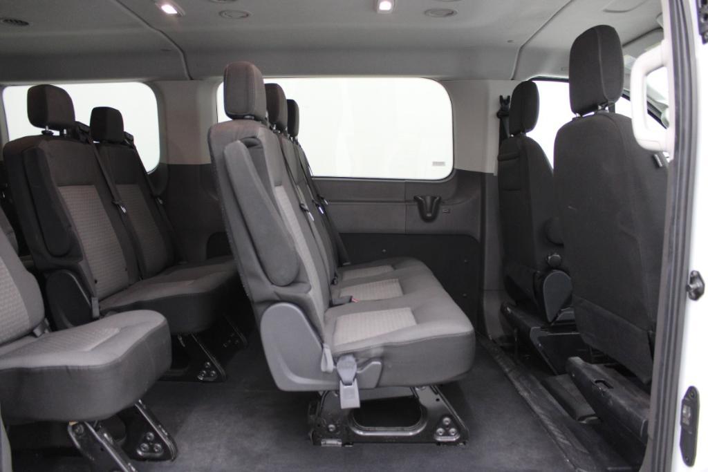 used 2023 Ford Transit-350 car, priced at $33,988