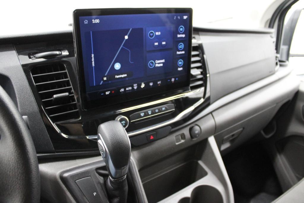 used 2023 Ford Transit-350 car, priced at $33,988