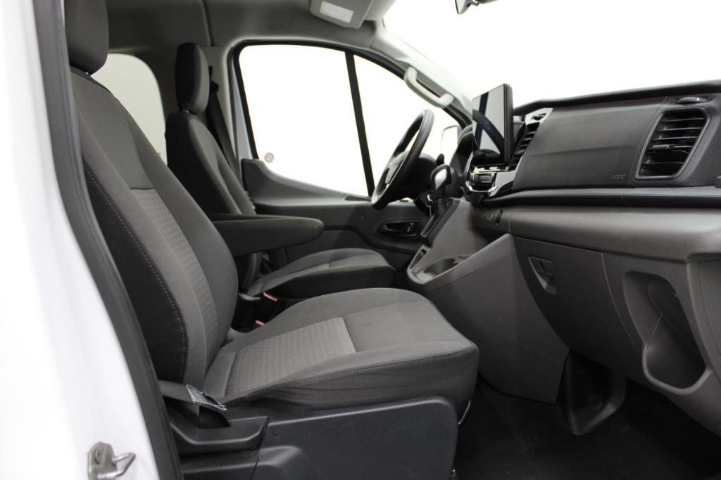 used 2023 Ford Transit-350 car, priced at $33,988