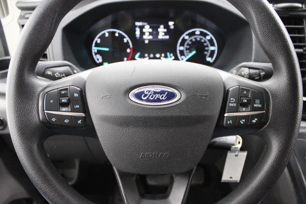 used 2023 Ford Transit-350 car, priced at $33,988