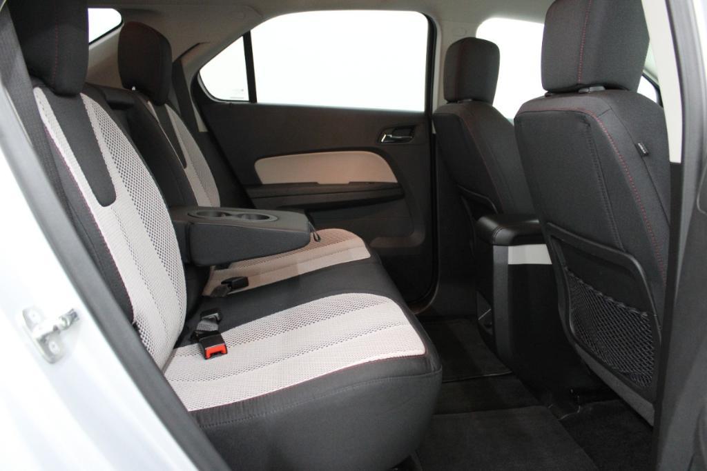 used 2016 Chevrolet Equinox car, priced at $13,488