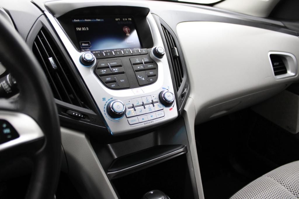 used 2016 Chevrolet Equinox car, priced at $13,488