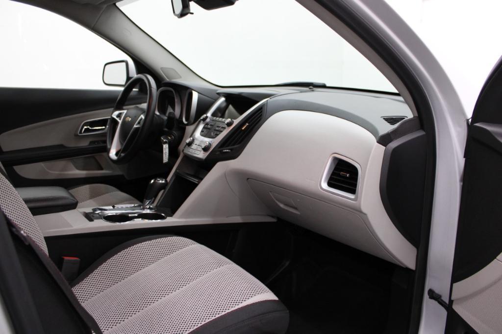 used 2016 Chevrolet Equinox car, priced at $13,488