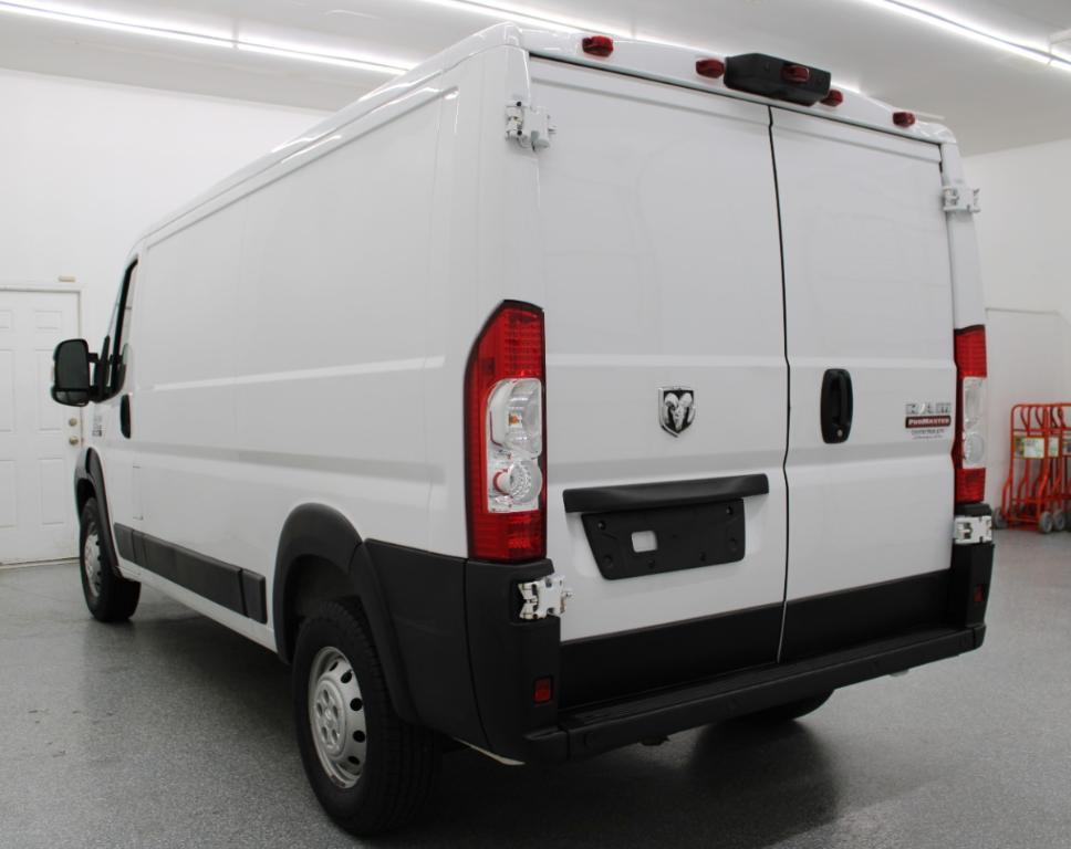 used 2020 Ram ProMaster 1500 car, priced at $18,988