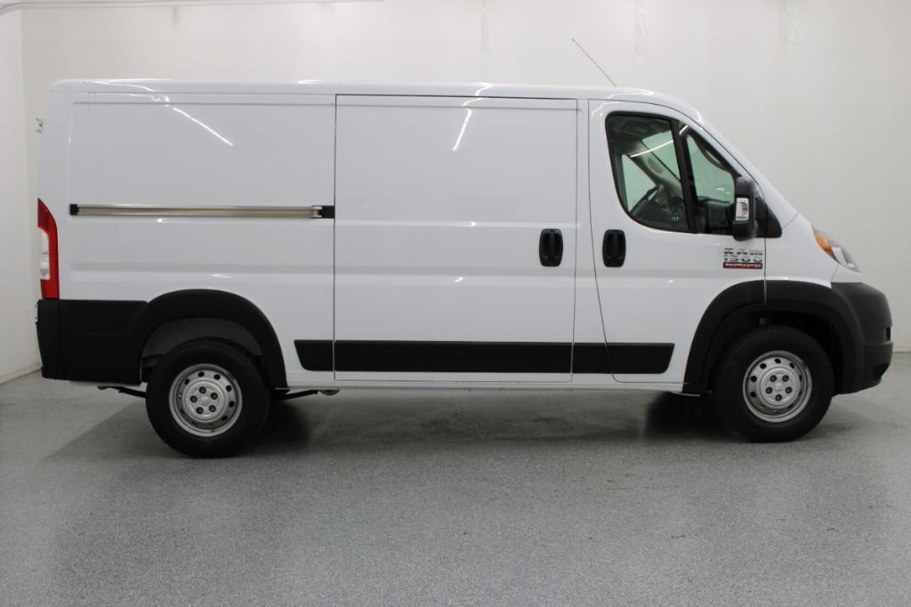 used 2020 Ram ProMaster 1500 car, priced at $18,988