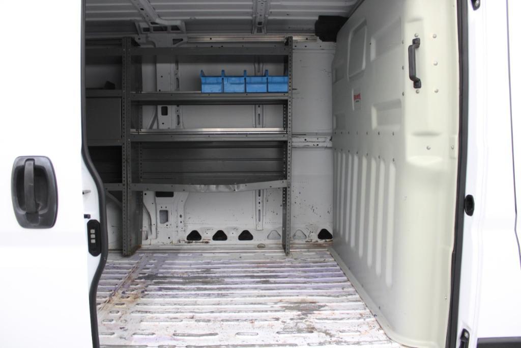 used 2020 Ram ProMaster 1500 car, priced at $18,988