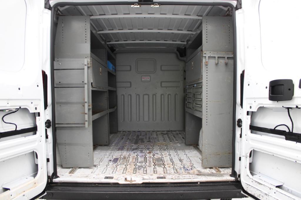 used 2020 Ram ProMaster 1500 car, priced at $18,988
