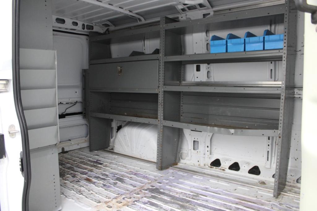 used 2020 Ram ProMaster 1500 car, priced at $18,988