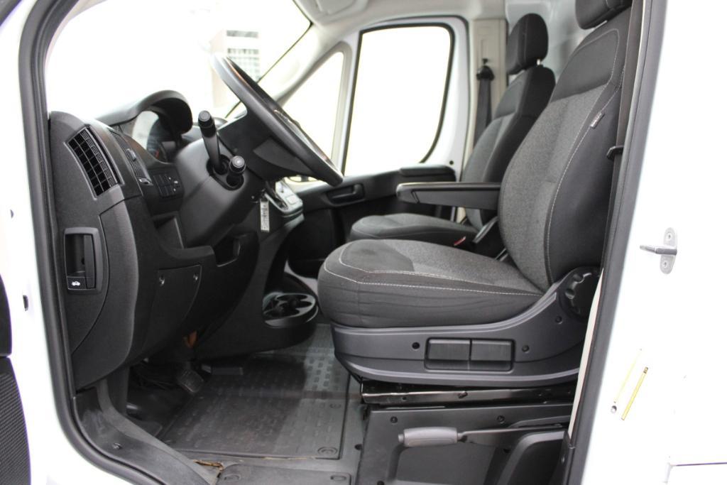 used 2020 Ram ProMaster 1500 car, priced at $18,988