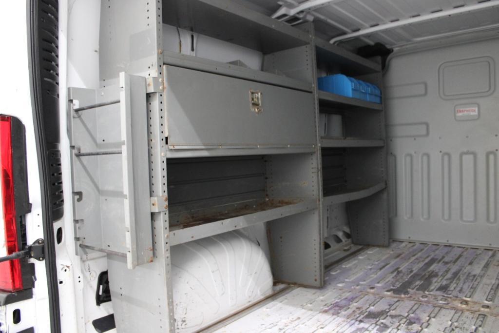 used 2020 Ram ProMaster 1500 car, priced at $18,988