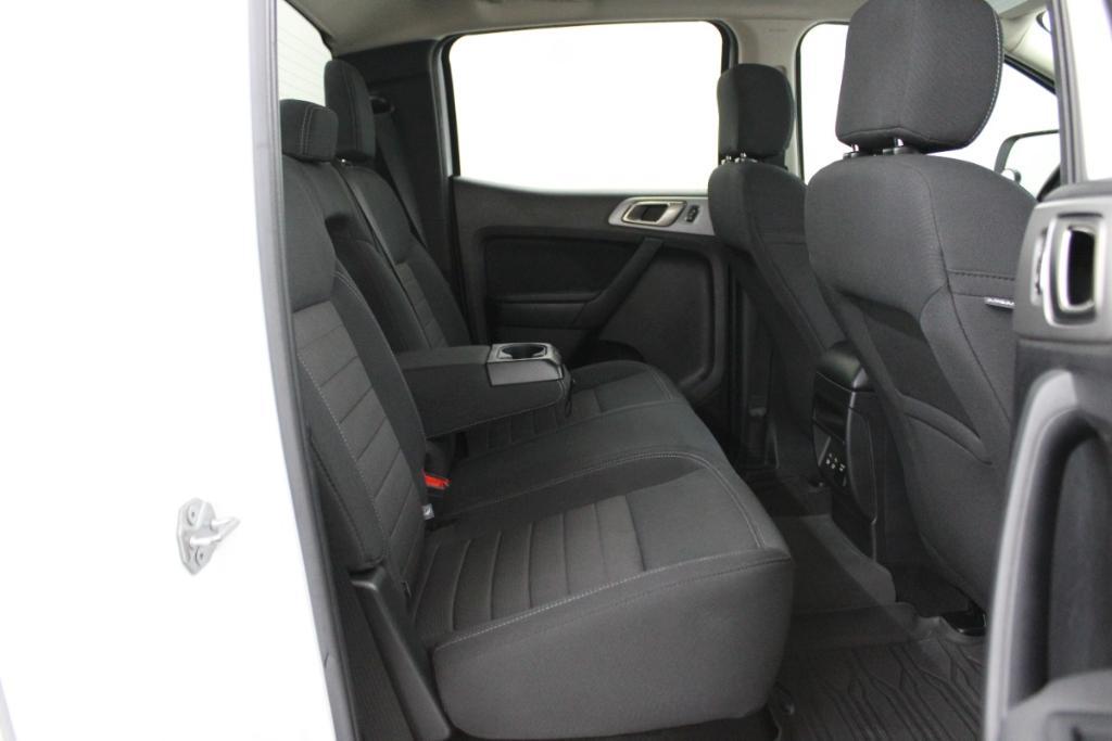 used 2020 Ford Ranger car, priced at $25,988