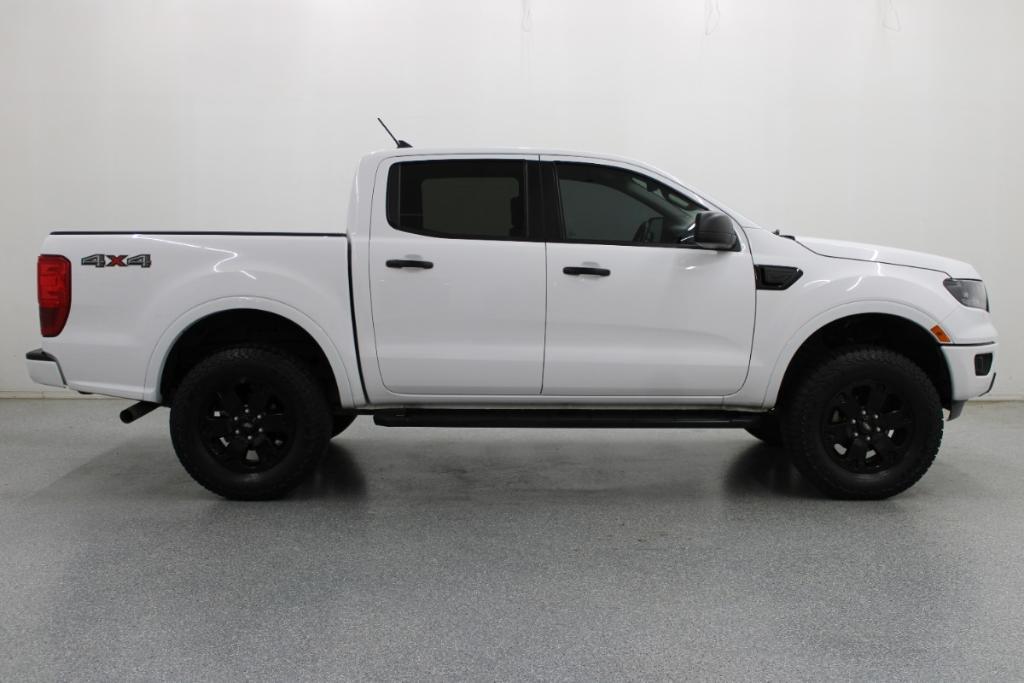 used 2020 Ford Ranger car, priced at $25,988