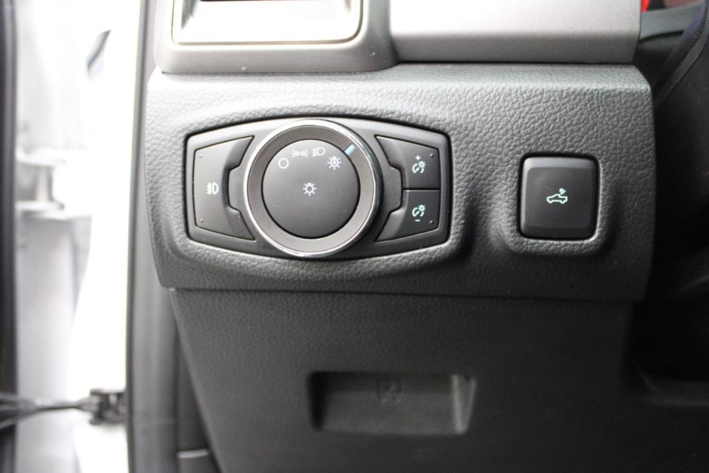 used 2020 Ford Ranger car, priced at $25,988