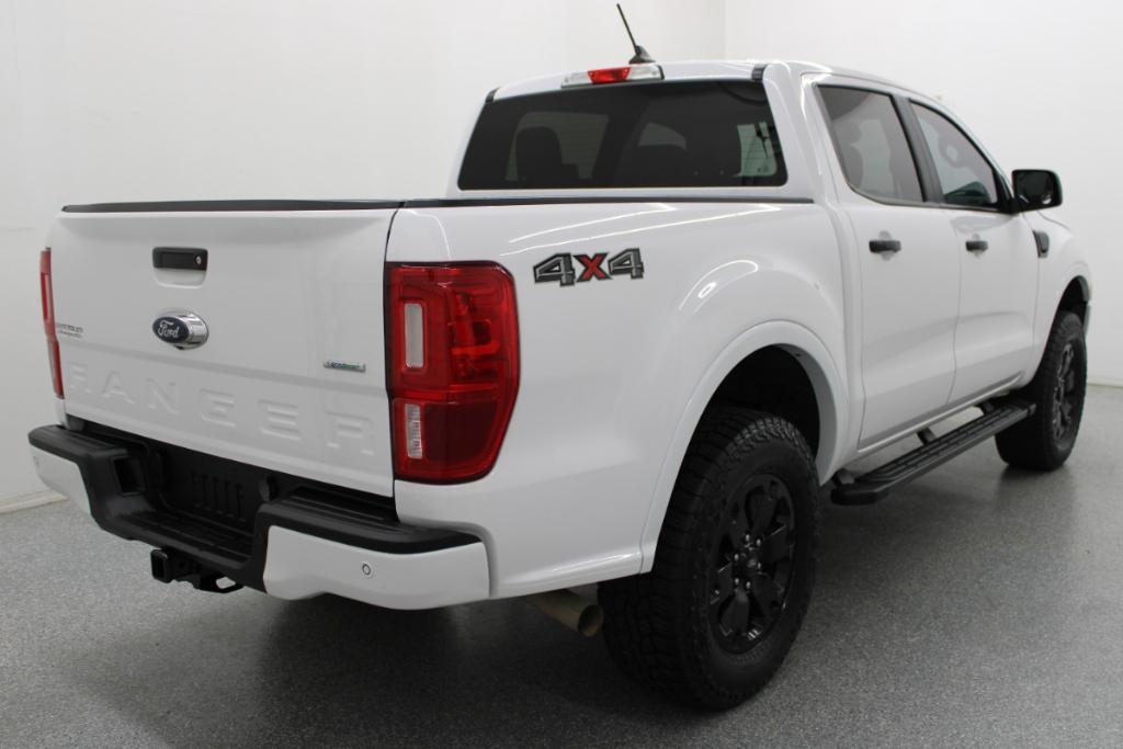 used 2020 Ford Ranger car, priced at $25,988