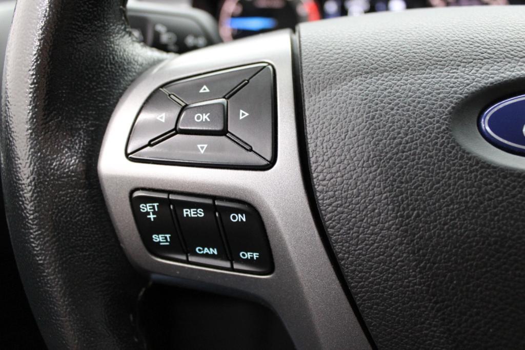 used 2020 Ford Ranger car, priced at $25,988