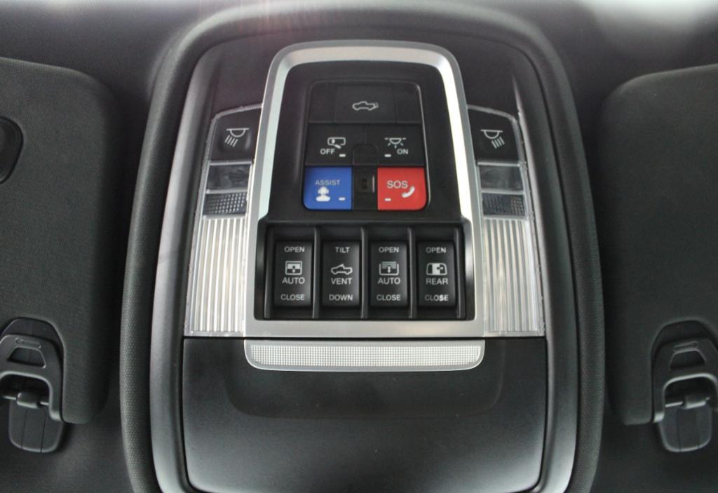 used 2023 Ram 1500 car, priced at $34,488