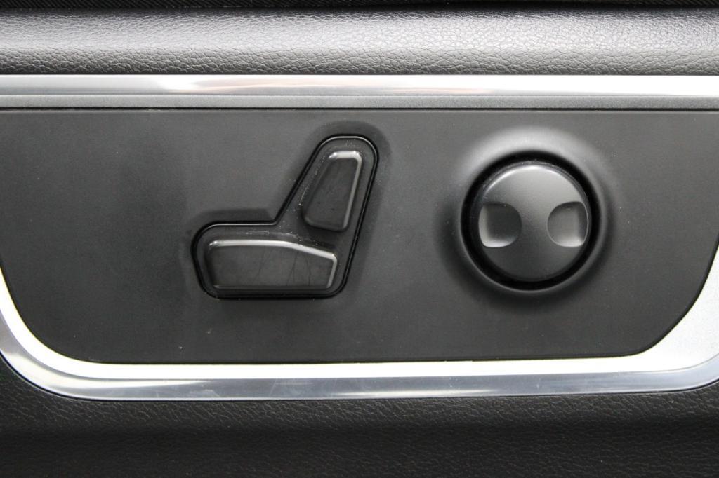 used 2023 Ram 1500 car, priced at $34,488