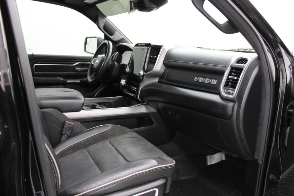 used 2023 Ram 1500 car, priced at $34,488