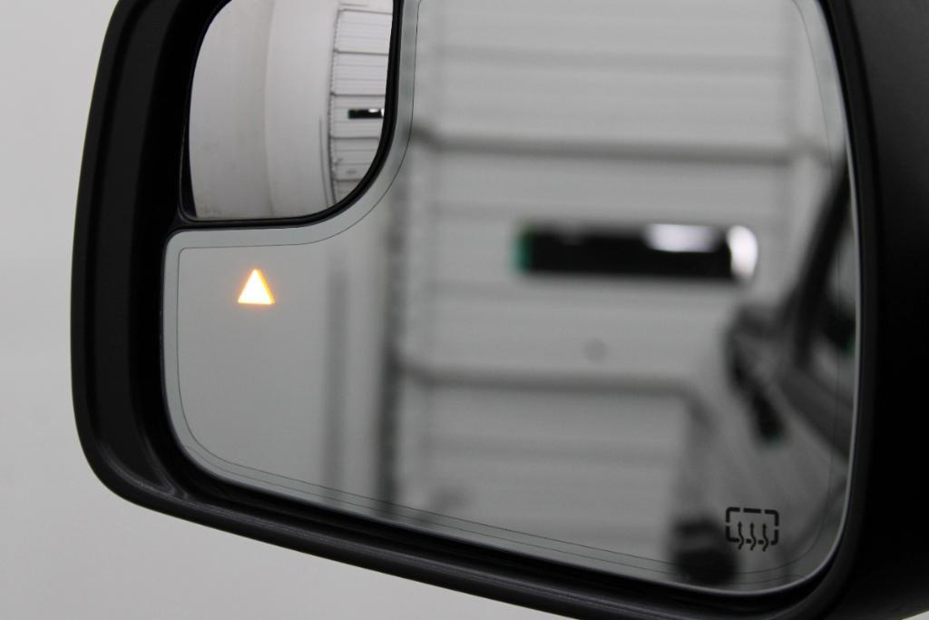 used 2023 Ram 1500 car, priced at $34,488