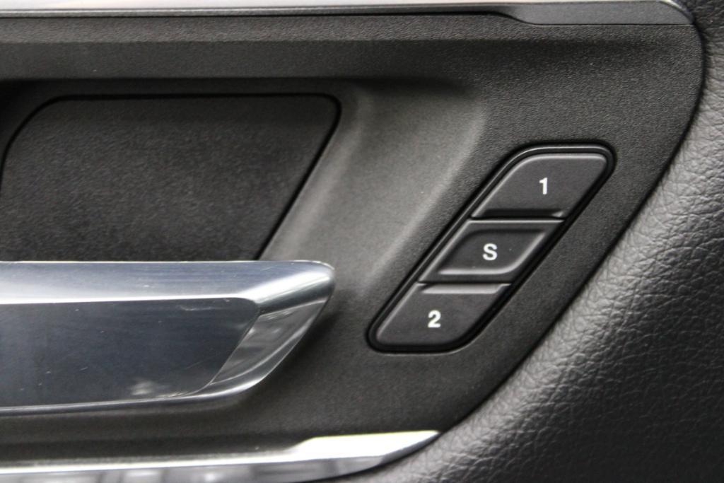 used 2023 Ram 1500 car, priced at $34,488