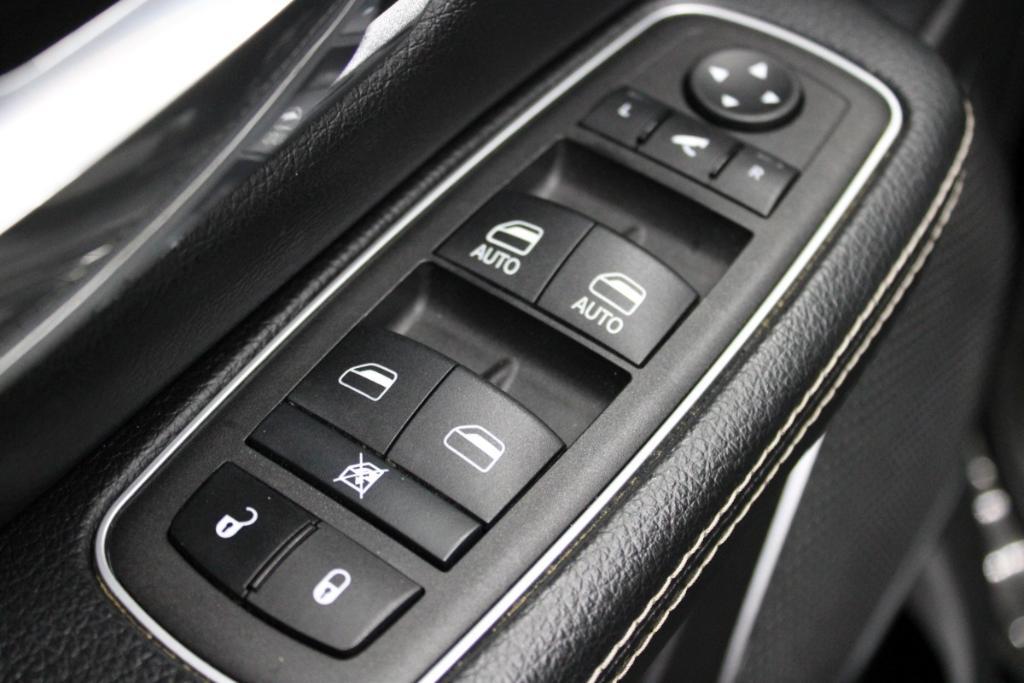 used 2023 Ram 1500 car, priced at $34,488