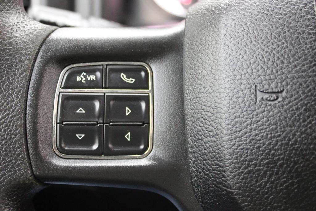 used 2021 Ram 1500 Classic car, priced at $13,988