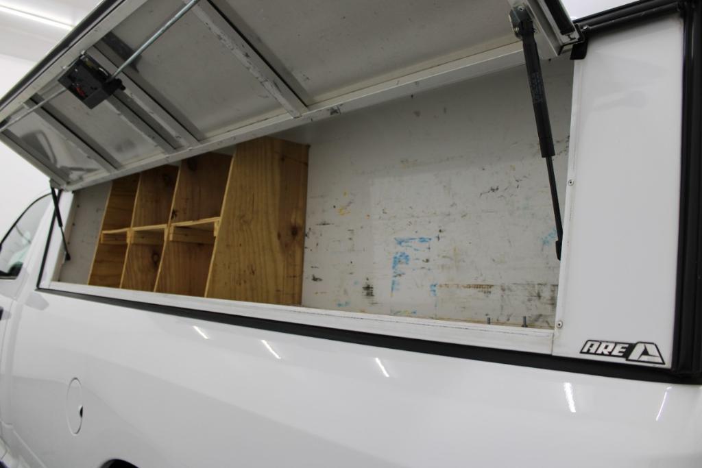 used 2021 Ram 1500 Classic car, priced at $13,988