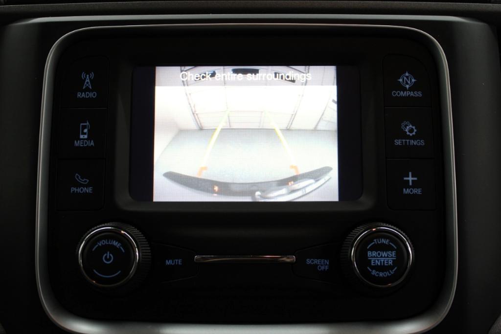 used 2021 Ram 1500 Classic car, priced at $13,988