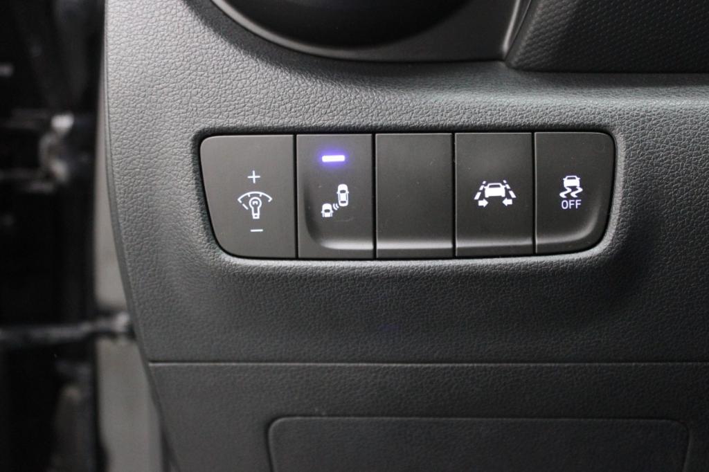 used 2020 Hyundai Kona car, priced at $12,988