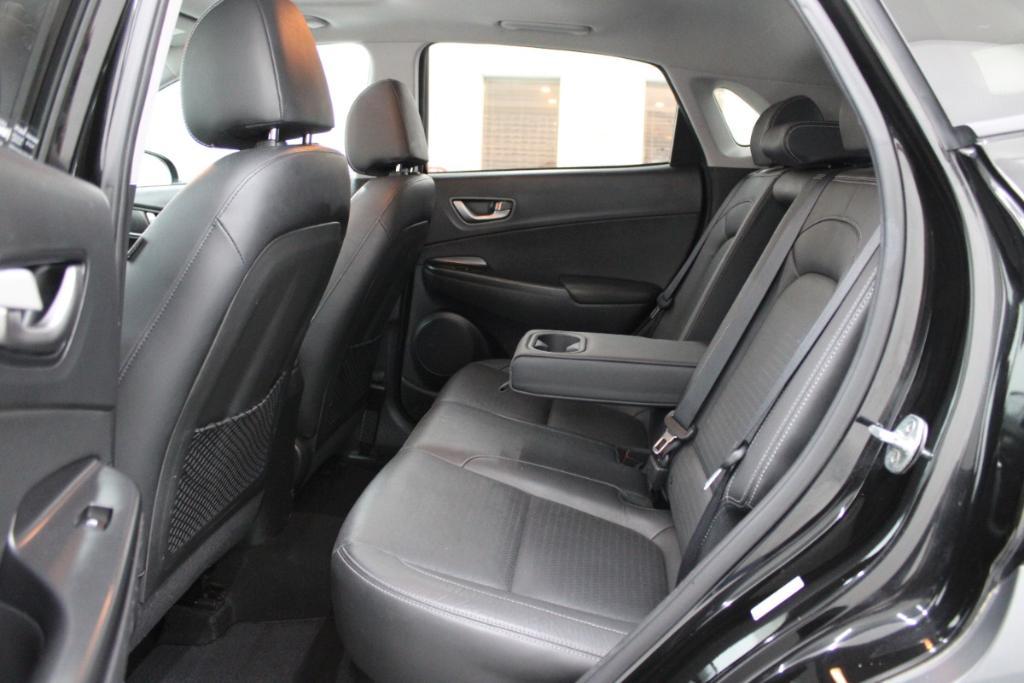 used 2020 Hyundai Kona car, priced at $12,988