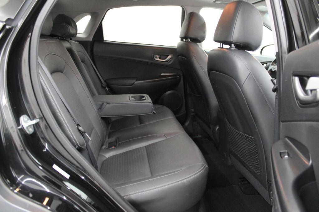 used 2020 Hyundai Kona car, priced at $12,988