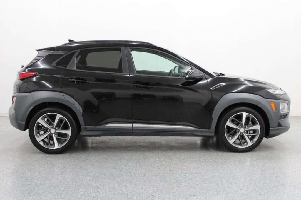 used 2020 Hyundai Kona car, priced at $12,988