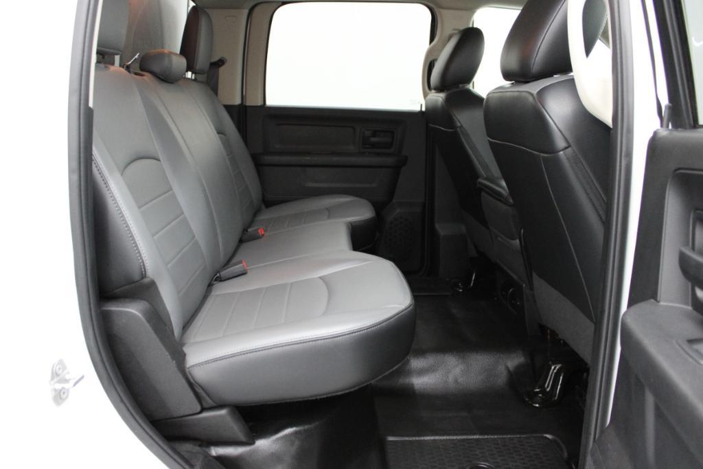 used 2021 Ram 1500 Classic car, priced at $16,988