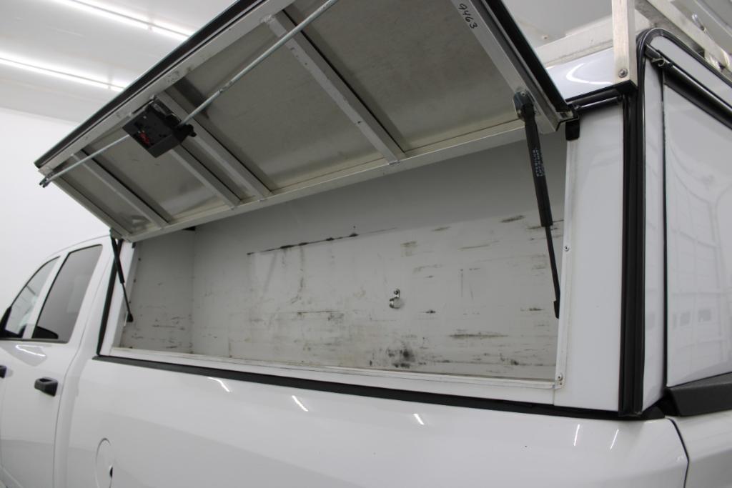 used 2021 Ram 1500 Classic car, priced at $16,988