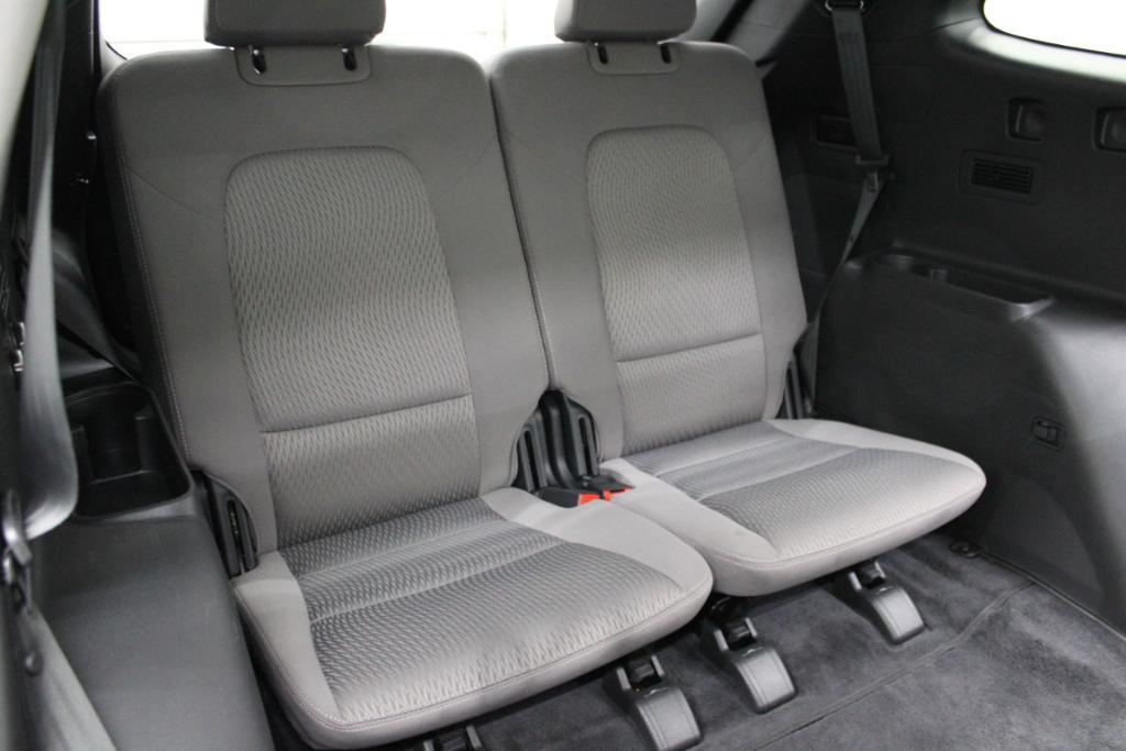 used 2018 Hyundai Santa Fe car, priced at $14,688