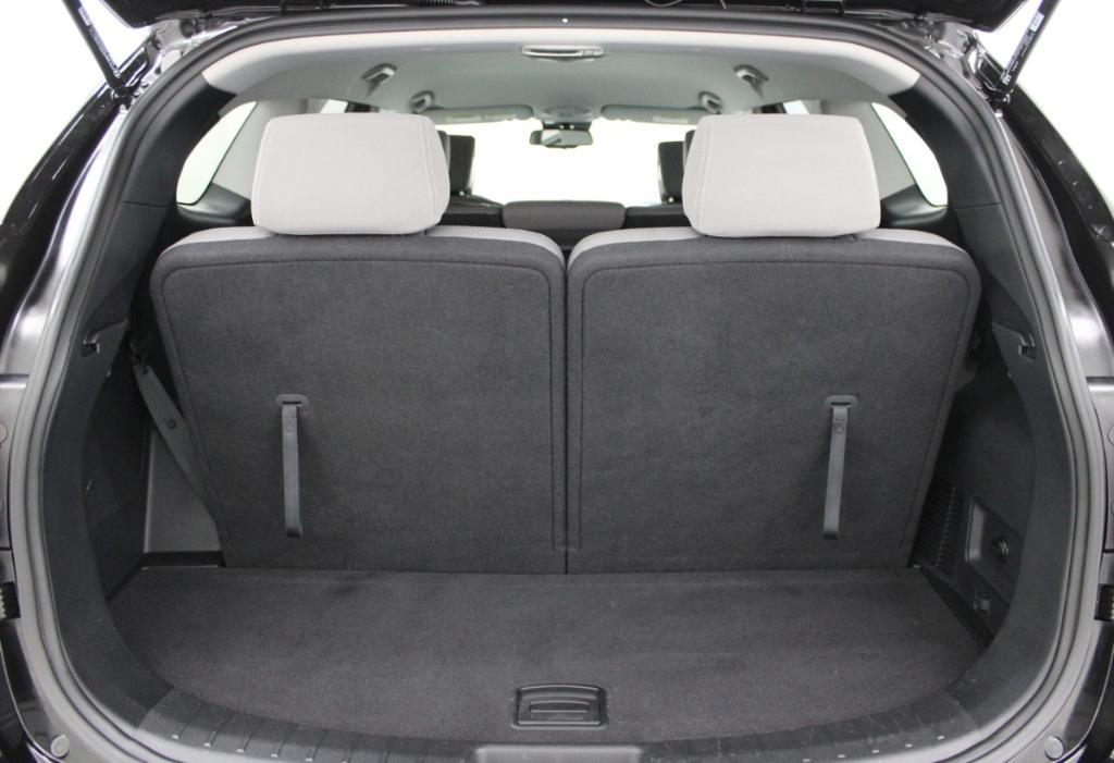 used 2018 Hyundai Santa Fe car, priced at $14,688