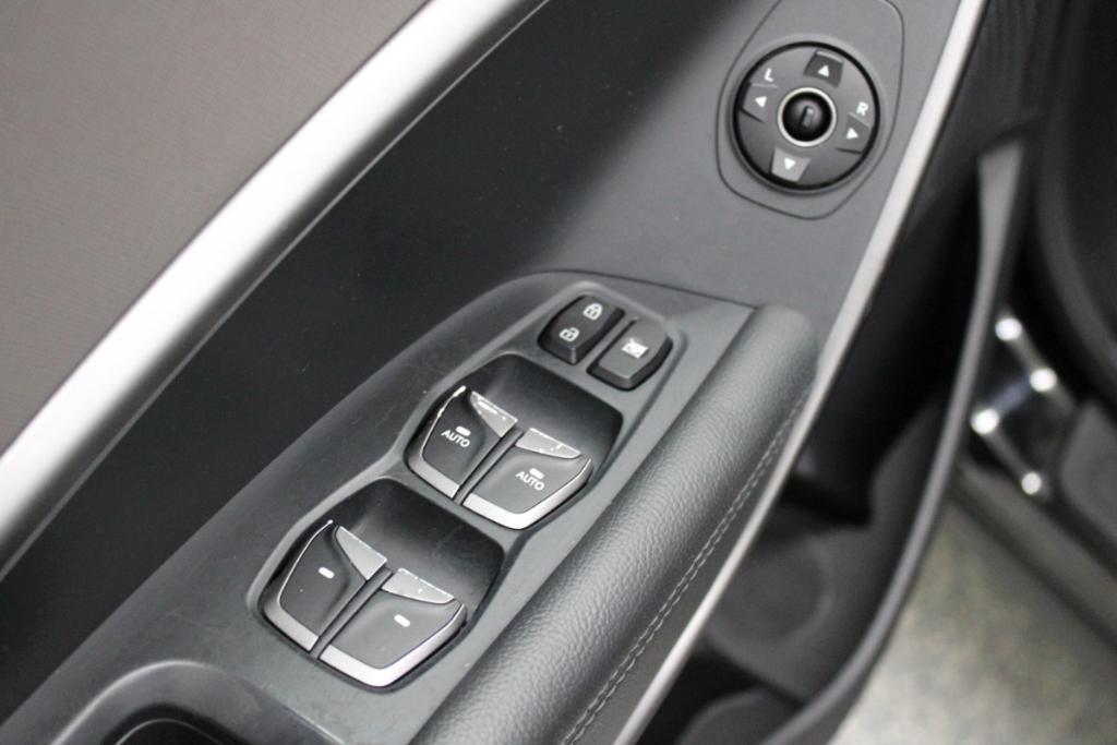 used 2018 Hyundai Santa Fe car, priced at $14,688