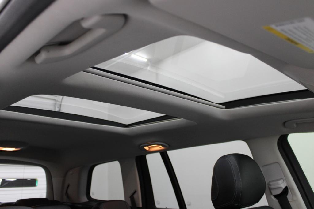 used 2017 Mercedes-Benz GLS 450 car, priced at $18,988