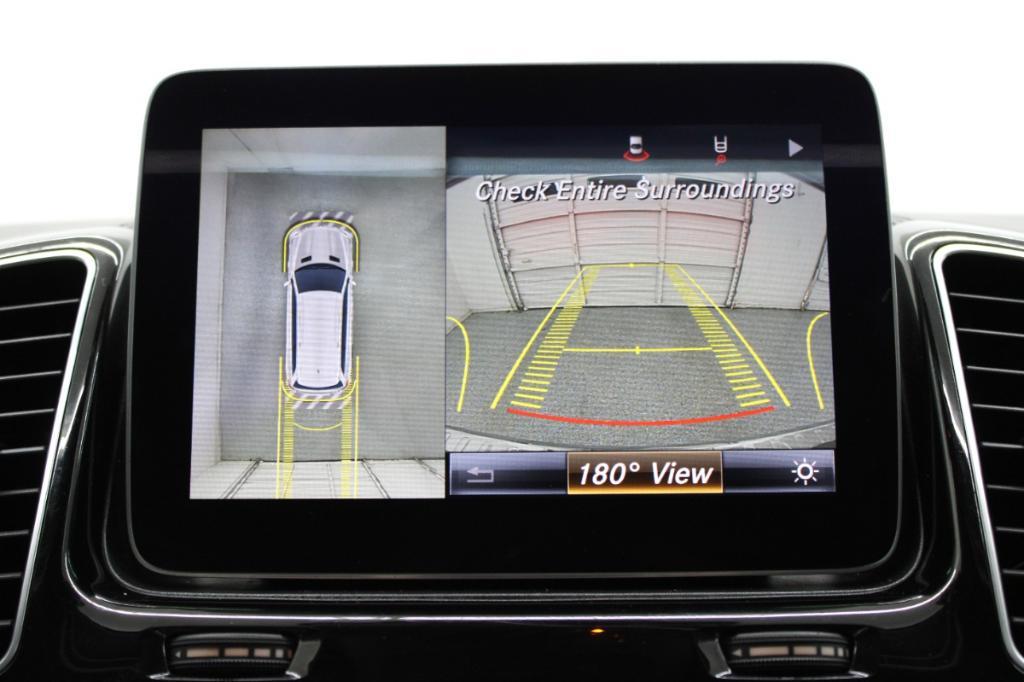 used 2017 Mercedes-Benz GLS 450 car, priced at $18,988