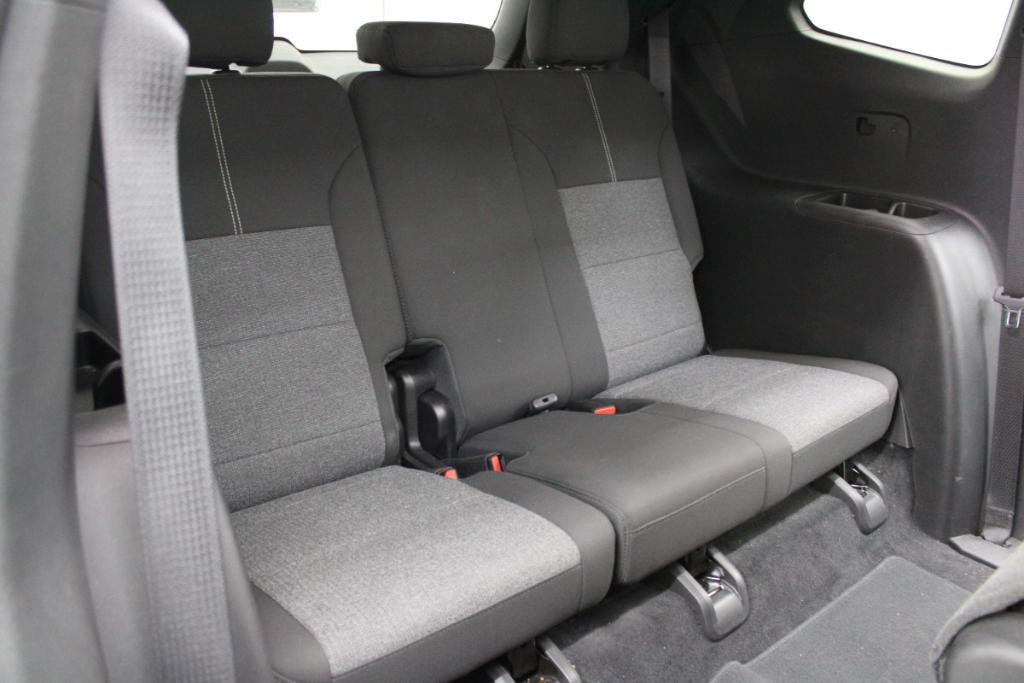 used 2025 GMC Acadia car, priced at $31,988