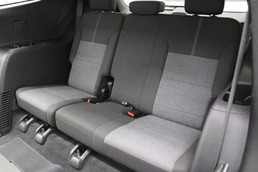 used 2025 GMC Acadia car, priced at $31,988