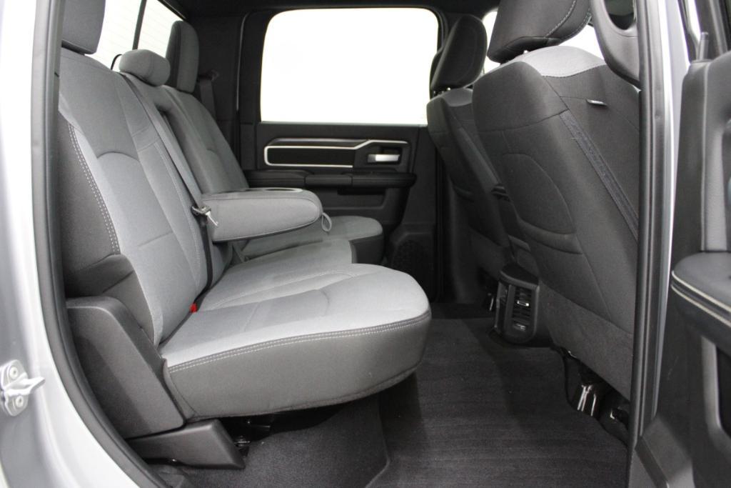 used 2024 Ram 2500 car, priced at $41,988