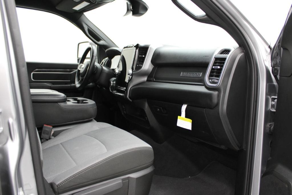 used 2024 Ram 2500 car, priced at $41,988